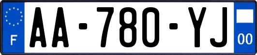 AA-780-YJ