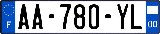 AA-780-YL