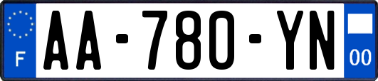 AA-780-YN