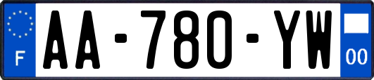 AA-780-YW