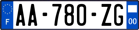 AA-780-ZG