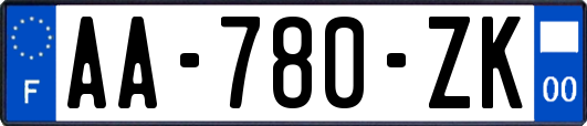 AA-780-ZK