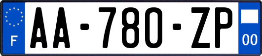 AA-780-ZP