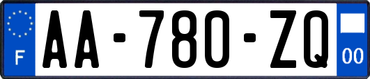 AA-780-ZQ