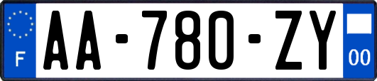 AA-780-ZY