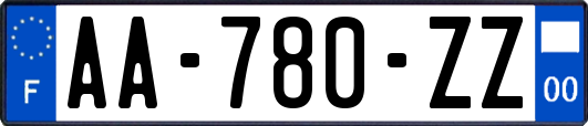 AA-780-ZZ