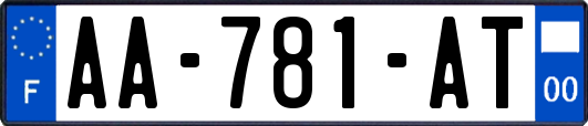 AA-781-AT