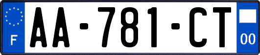 AA-781-CT