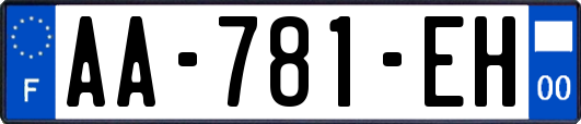 AA-781-EH