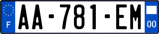 AA-781-EM