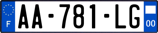 AA-781-LG