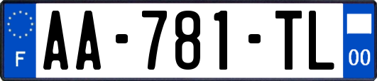 AA-781-TL