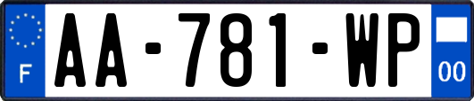 AA-781-WP