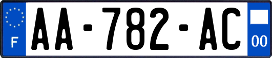 AA-782-AC