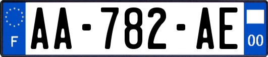 AA-782-AE