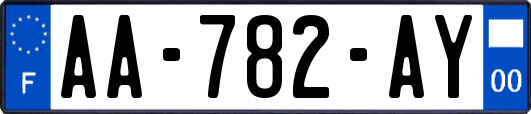 AA-782-AY