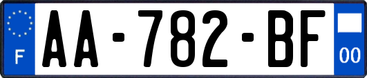 AA-782-BF