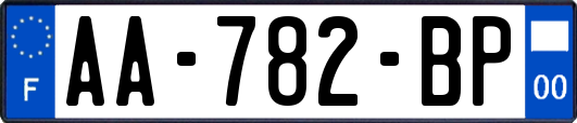 AA-782-BP