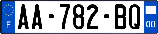 AA-782-BQ