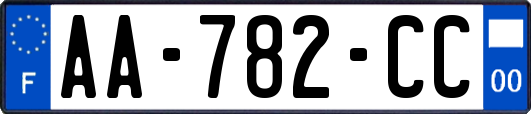 AA-782-CC