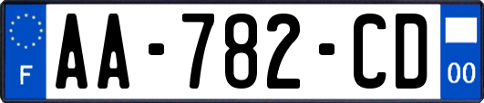 AA-782-CD