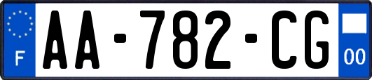 AA-782-CG