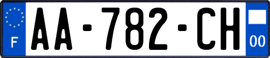 AA-782-CH