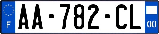 AA-782-CL