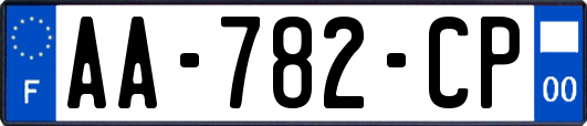 AA-782-CP