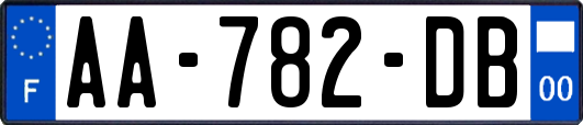 AA-782-DB