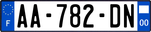 AA-782-DN