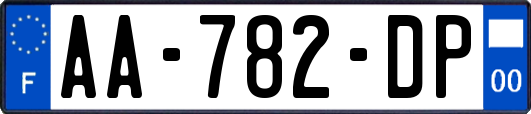 AA-782-DP