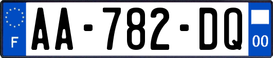 AA-782-DQ