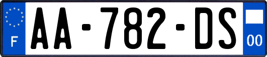 AA-782-DS