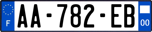AA-782-EB