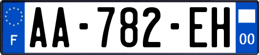 AA-782-EH