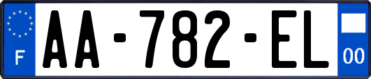 AA-782-EL