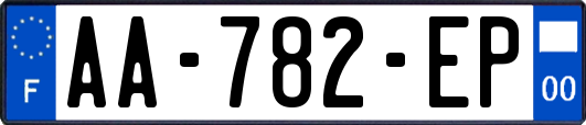 AA-782-EP