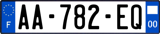 AA-782-EQ