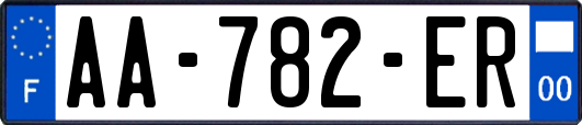 AA-782-ER