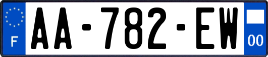 AA-782-EW