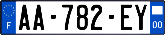 AA-782-EY