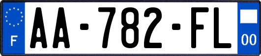 AA-782-FL