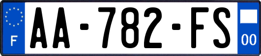 AA-782-FS