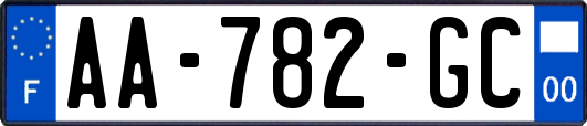 AA-782-GC