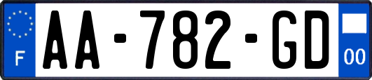 AA-782-GD