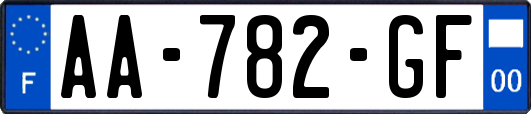 AA-782-GF