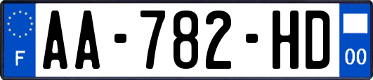 AA-782-HD