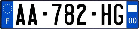 AA-782-HG