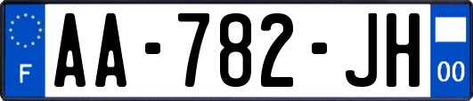 AA-782-JH